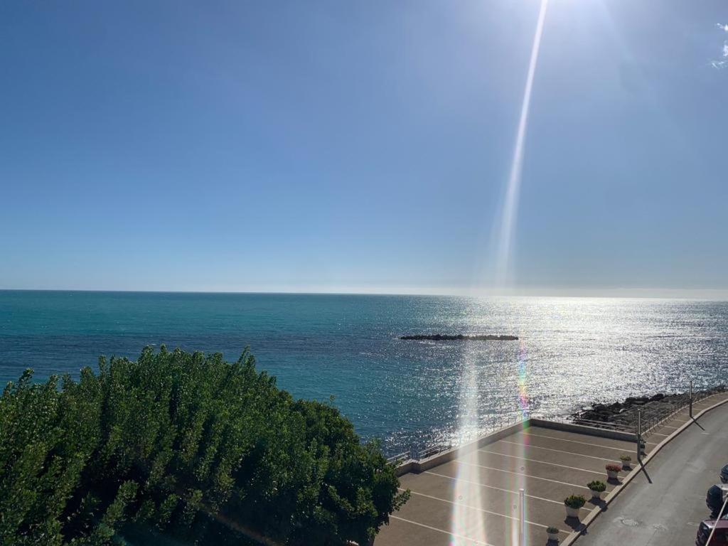 Mare Azzurro Appartamento Sciacca Exterior photo
