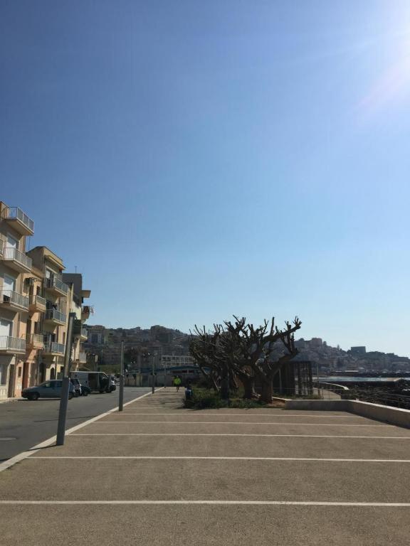 Mare Azzurro Appartamento Sciacca Exterior photo