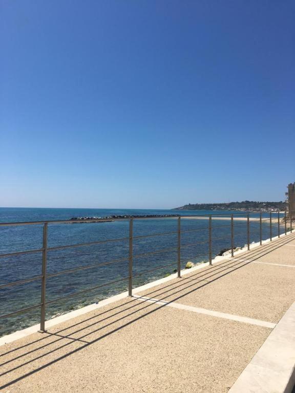 Mare Azzurro Appartamento Sciacca Exterior photo